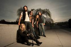 interview Huntress (USA-2)